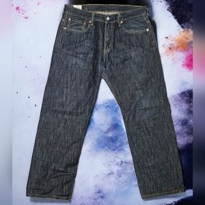 Men's levis